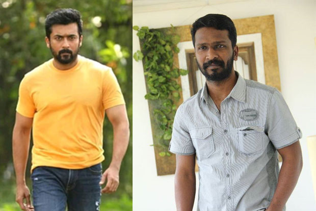 Suriya-Vetri’s project revolves around jallikattu