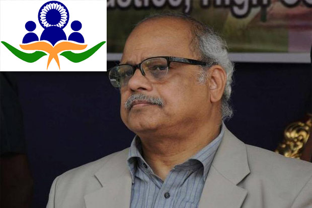 Most cases don’t come under Act, says Lok Pal chairman