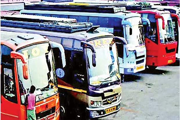 Omnibus fares triple ahead of Pongal in city, cry passengers