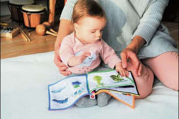 Prenatal exposure to flame retardants may lead to reading problems