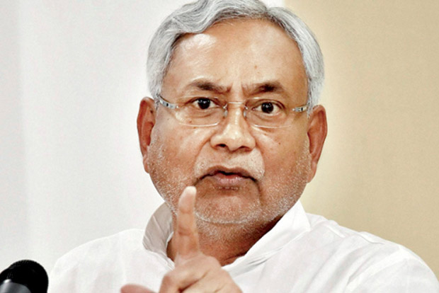 Nationwide NRC needless, has no justification: Nitish Kumar Nationwide NRC needless, has no justification: Nitish Kumar