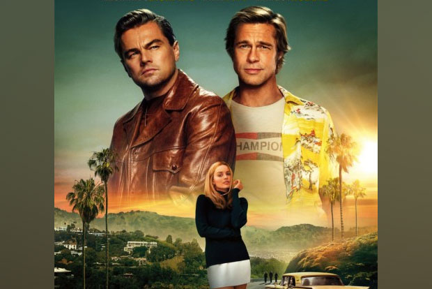 Critics Choice Awards: Once Upon A Time In Hollywood wins big