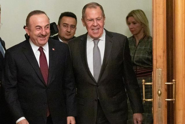 Libyan rivals, cajoled by Putin and Erdogan, to hold Moscow peace talks Libyan rivals, cajoled by Putin and Erdogan, to hold Moscow peace talks
