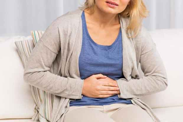 How a gut infection may produce chronic symptoms