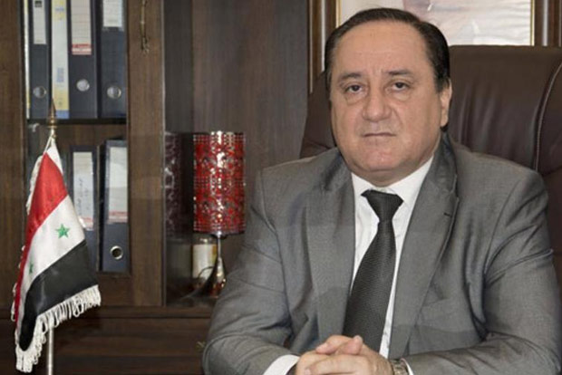 Where there is US, there is trouble: Syrian envoy to India