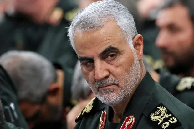 Trump approved killing Soleimani 7 months ago: TV report