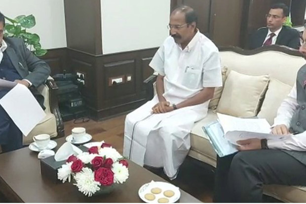 TN seeks Rs 1,200 cr centre’s aid to cut power transmission loss TN seeks Rs 1,200 cr centre’s aid to cut power transmission loss