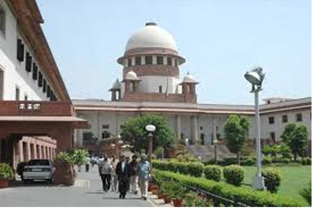 Not hearing review pleas on Sabarimala: SC
