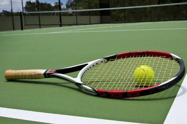 Bushfire smoke delays 1st day of Australian Open qualifiers Bushfire smoke delays 1st day of Australian Open qualifiers