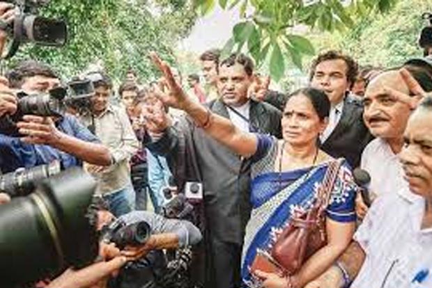 Nirbhaya case: Dummy execution performed