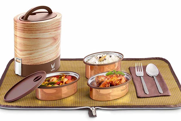 Childrens packed lunches lack nutritional quality: Study