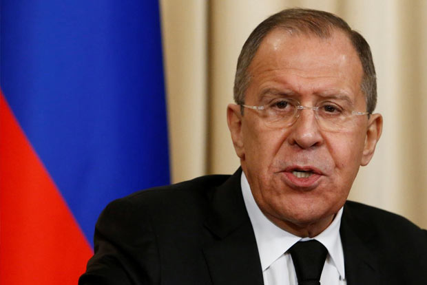 Russia to assist Sri Lanka to improve its defense cooperation: Lavrov