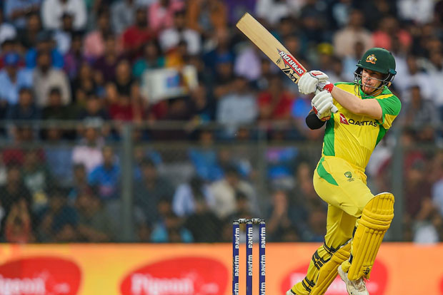 1st ODI: India suffer embarrassing 10-wicket defeat against Australia