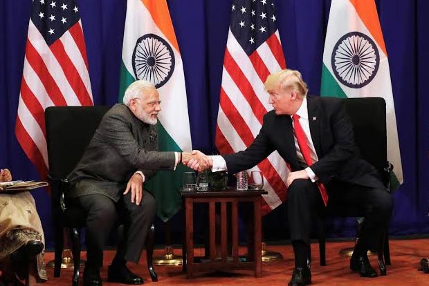 India, US in talks to finalise dates for possible Trump visit