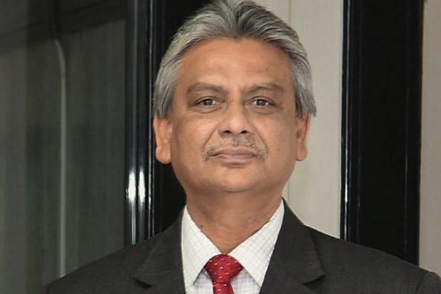 Michael Patra to be new Deputy Governor of RBI Michael Patra to be new Deputy Governor of RBI