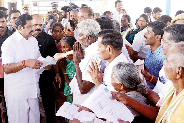 Pre-budget Cabinet meet on Jan 20 ﻿