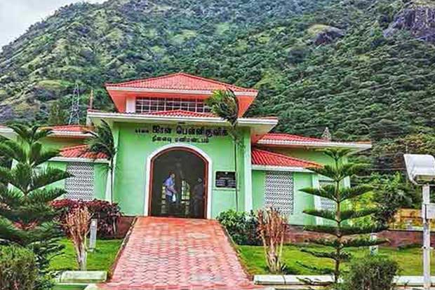 In a 1st, Periyar dam architect Pennycuick’s birth anniv to be celebrated as govt function