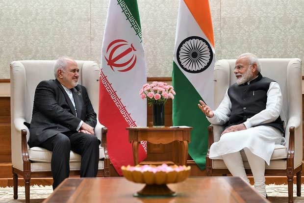 India has strong interest in peace, stability in Gulf region: PM Modi India has strong interest in peace, stability in Gulf region: PM Modi