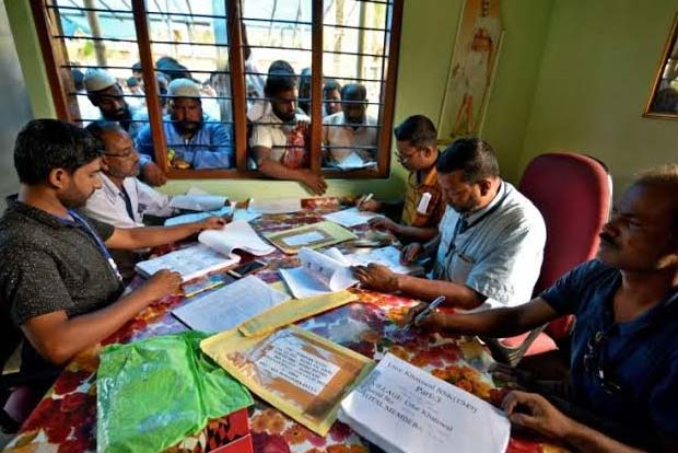 No documents will be asked or biometric taken for NPR: Home Ministry