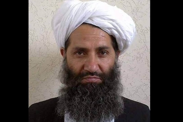 Taliban leader agrees to 7-day reduction of violence