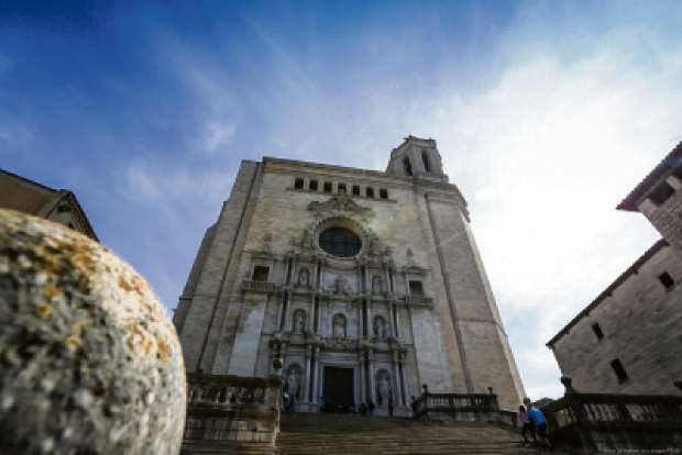 Game of Thrones spin-off likely to premiere in 2022