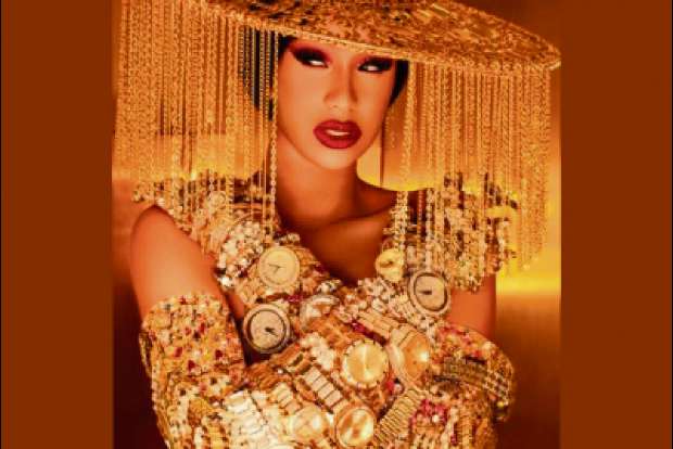 Sanders supports Cardi Bs bid to enter politics