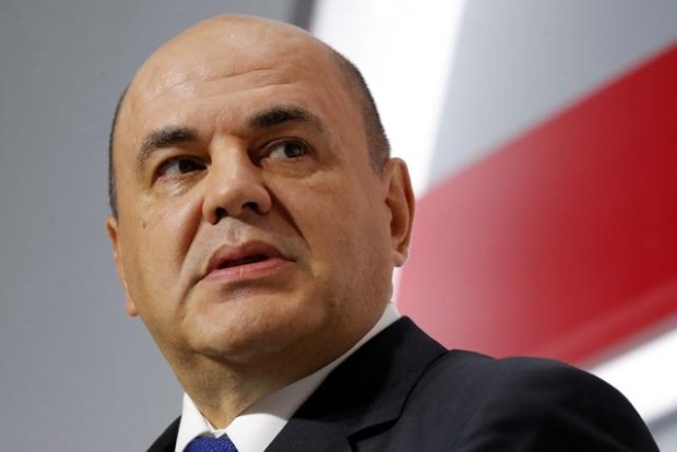 Russian PM candidate hints at changes