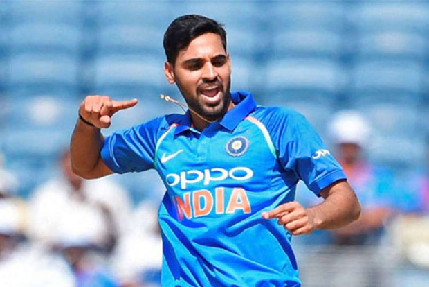 Bhuvneshwar undergoes sports hernia surgery in London, rehab in NCA