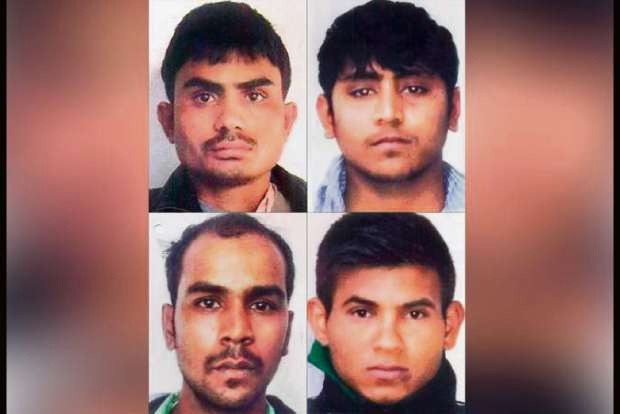 Court directs Tihar authorities to file report on status of scheduled execution of Nirbhaya convicts Court directs Tihar authorities to file report on status of scheduled execution of Nirbhaya convicts