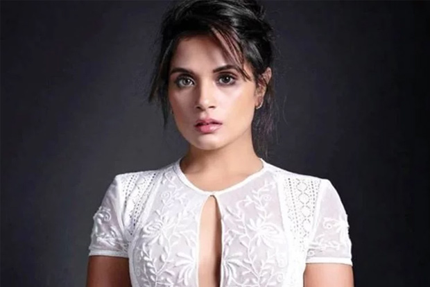 Richa Chadda: Kangana and I never talked politics on Panga set