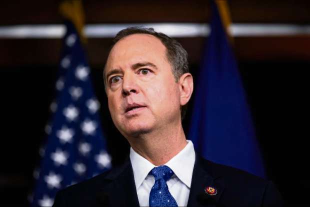 Trump impeachment articles read out on US Senate floor