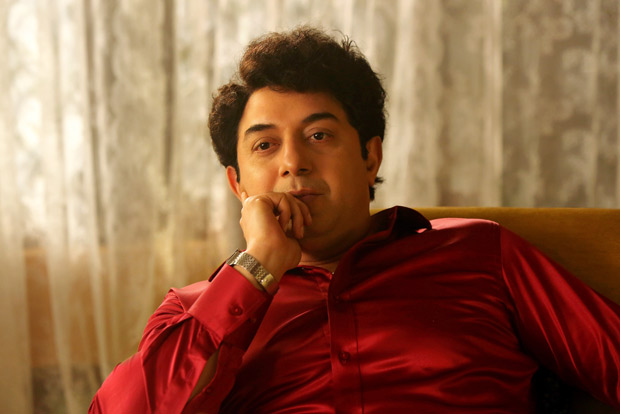 Fans bowled over by Arvind’s MGR avatar