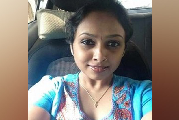 TV actor Jayashree consumes sleeping pills in bid to kill self
