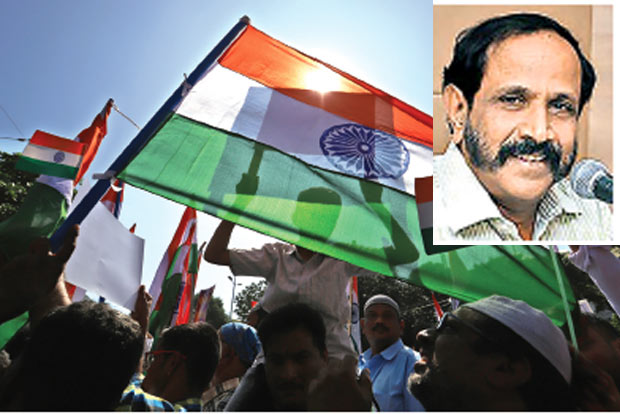 Opinion - Citizenship Act: An obligation on India’s part towards minorities ﻿﻿