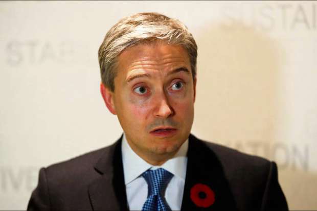 World will not rest until answers on downed Iran jet: Canada