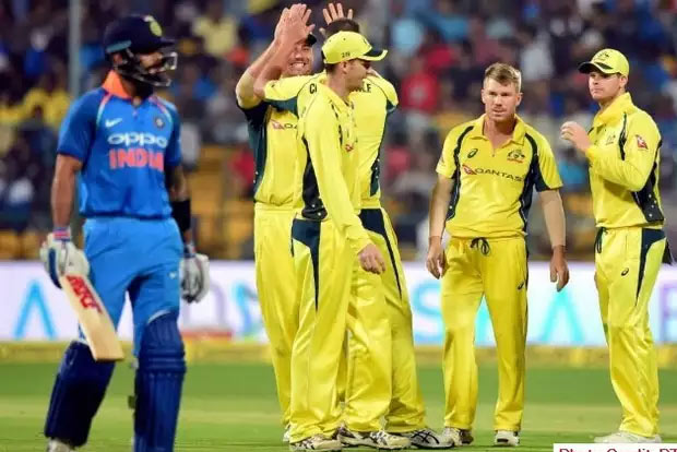 Rajkot ODI: Dhawan, Kohli, Rahul fifties propel India to 340/6