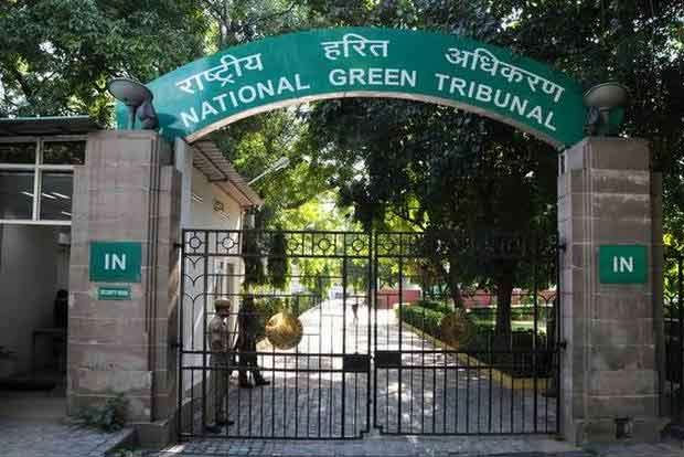 Local bodies to cough up penalty of Rs 10L per month for not clearing waste: NGT