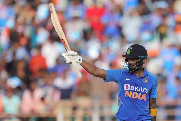 Rajkot knock Rahuls best in international cricket: Kohli