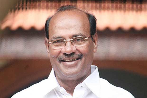 PMK flays nod for 5th hydrocarbon project