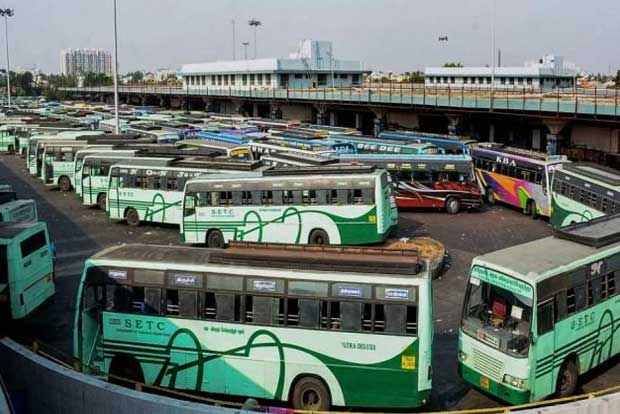 For women safety: ‘Use Nirbhaya fund for vehicle tracking system’