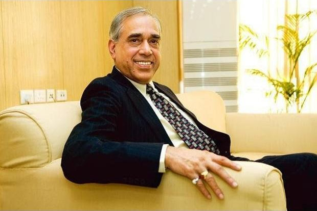 Former principle secretary to PM, Nripendra Mishra made chairman of NMML executive council Former principle secretary to PM, Nripendra Mishra made chairman of NMML executive council