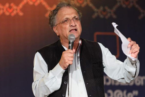 Modi self-made, Rahul a fifth generation dynast, says Ramachandra Guha