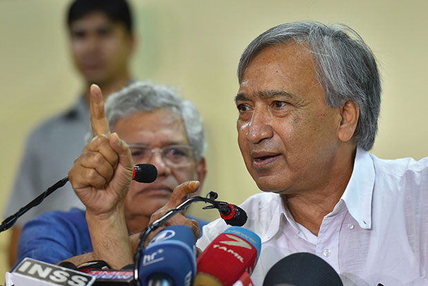 If India has de-radicalisation camps, Centre should make clear where they are: Tarigami