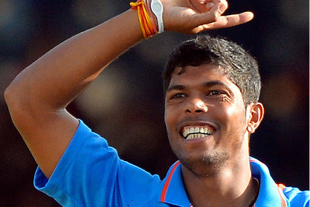Umesh rues lack of game time