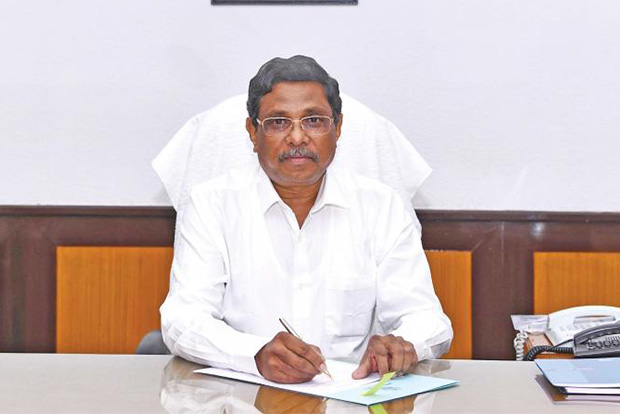 CS completes six months in office, to take course correction measures CS completes six months in office, to take course correction measures