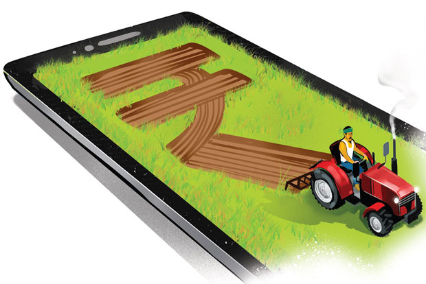 Agri-culture to agri-business: It’s time we made that switch