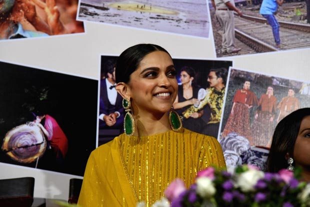 Deepika trolled for turning Chhapaak look into TikTok challenge