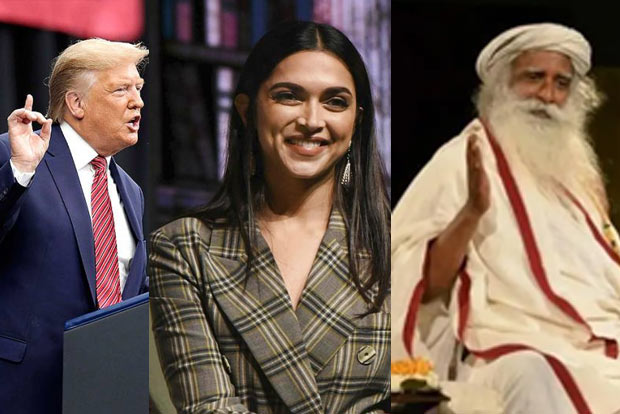 Trump, Merkel and Imran to visit WEF at Davos: Over 100 Indian CEOs too present