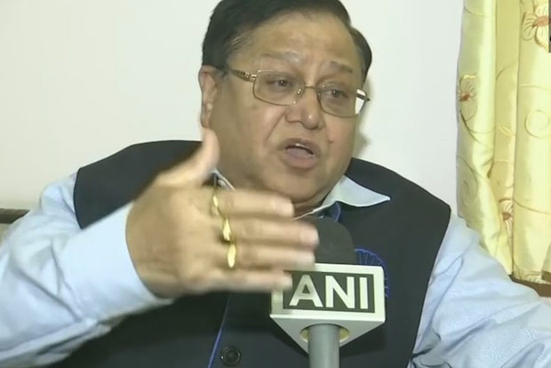 Nothing but watching dirty films: NITI Aayog member justifies Kashmir internet ban