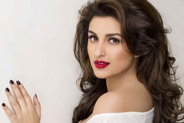 Parineeti is a fantastic actor: Saina maker Amol Gupte